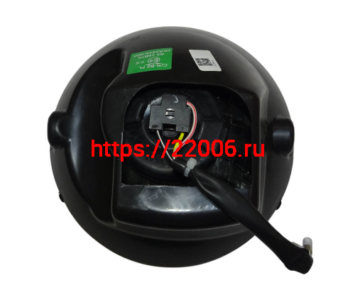 Фара TVS HLX 150 в сборе (N6224030) фото 2 Фара TVS HLX 150 в сборе (N6224030) фото 2