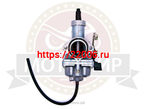 Карбюратор PZ30 250 см3 PANTERA 250 фото 3 Карбюратор PZ30 250 см3 PANTERA 250 фото 3
