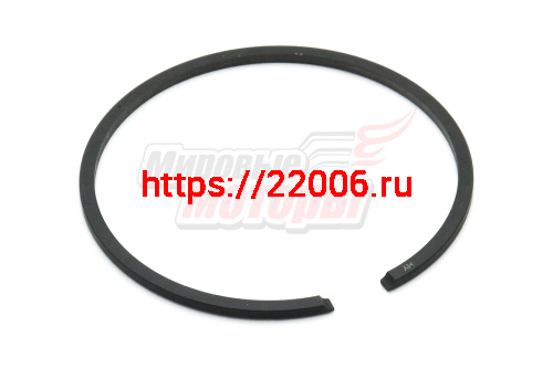 Кольцо поршневое Хускварна 262,365 (48х1,5мм) (аналог 5032890-15) (ПАРА) Кольцо поршневое Хускварна 262,365 (48х1,5мм) (аналог 5032890-15) (ПАРА)