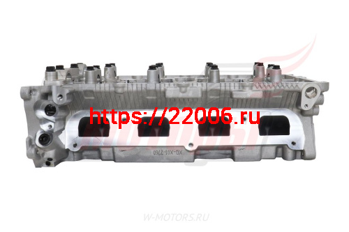 Головка блока Hyundai G4KE (HD54194) фото 2 Головка блока Hyundai G4KE (HD54194) фото 2