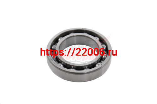 Подшипник 109 (арт.6009) "ММ" Подшипник 109 (арт.6009) "ММ"