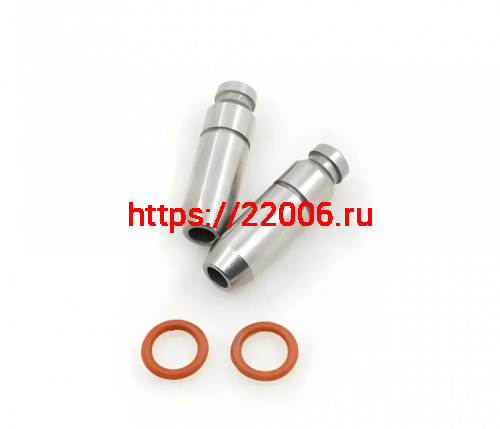 Направляющие клапанов TTR-250 Направляющие клапанов TTR-250