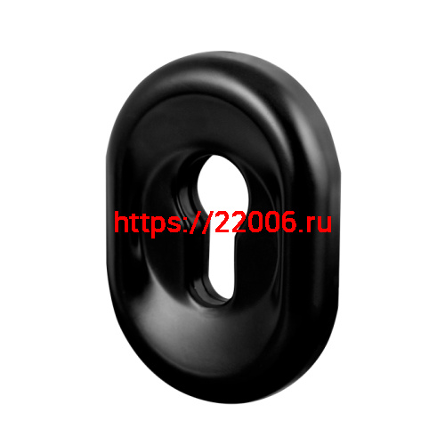 Накладка Fuaro (Фуаро) на цилиндр ESC.C/CRE/OV.12 (ESC-12C) BL черный (1 шт.) Накладка Fuaro (Фуаро) на цилиндр ESC.C/CRE/OV.12 (ESC-12C) BL черный (1 шт.)