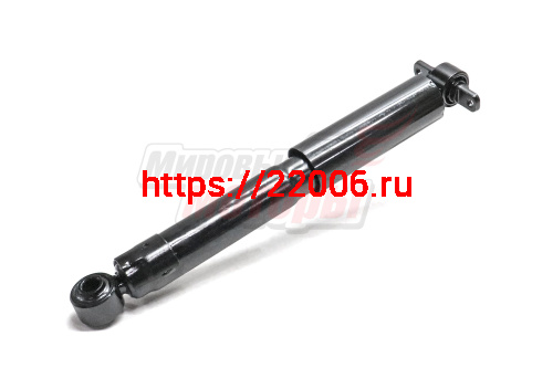 Амортизатор задний H9 (2915100XKV11A) Амортизатор задний H9 (2915100XKV11A)