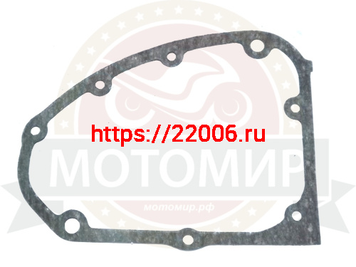 Прокладка Пл крышки коробки Иж49 1-159 (Россия!) Прокладка Пл крышки коробки Иж49 1-159 (Россия!)