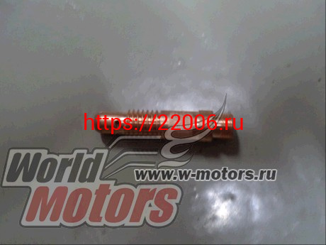 Цанговый зажим d-1,6мм Цанговый зажим d-1,6мм