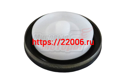 Сальник коленвала передний ГАЗ-3302 БИЗНЕС cummins ISF 2.8, 50,3*65*8/10 (5265266) Сальник коленвала передний ГАЗ-3302 БИЗНЕС cummins ISF 2.8, 50,3*65*8/10 (5265266)