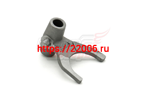 Вилка Пл переключения передач 1-12 Вилка Пл переключения передач 1-12