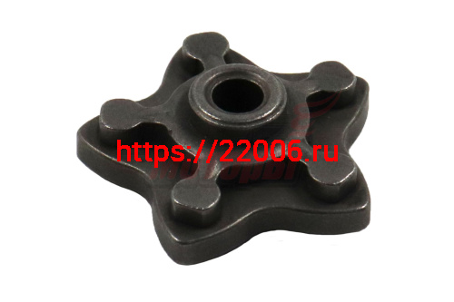 Звездочка червячного вала (для 4-х передач+Нейтраль) 157FMI (CG125),162FMJ (CG150) Звездочка червячного вала (для 4-х передач+Нейтраль) 157FMI (CG125),162FMJ (CG150)