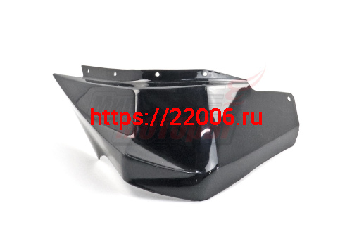 Облицовка передняя левая ZERO Облицовка передняя левая ZERO