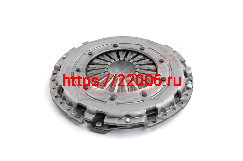 Диск сцепления нажимной Hover H6 бензин (1601100EG01B) Диск сцепления нажимной Hover H6 бензин (1601100EG01B)