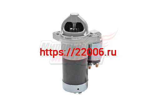 Стартер Hover H5 дизель (3708100ED01A)