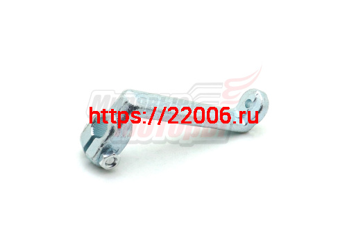 Рычаг коробки переключения передач Муравей (загнутый) Рычаг коробки переключения передач Муравей (загнутый)