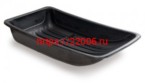 Сани волокуши №1 с рамной конструкцией без сцепного устройства 1205*600*260 Сани волокуши №1 с рамной конструкцией без сцепного устройства 1205*600*260