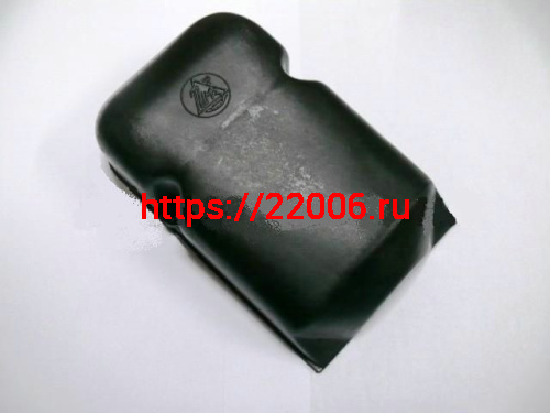 Крышка зажигания пластмассовая Урал Крышка зажигания пластмассовая Урал