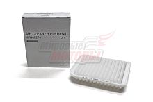 Фильтр воздушный ASX 10, Lancer X 10, Outlander III 10-,GALANT 08-, GRANDIS 04-10(MR968274)