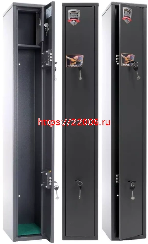 Сейф оружейный Aiko Чирок 1325 Сейф оружейный Aiko Чирок 1325