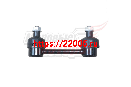 Стойка заднего стабилизатора с шарниром HOVER,SAFE F1 (2916100-K00-B1)