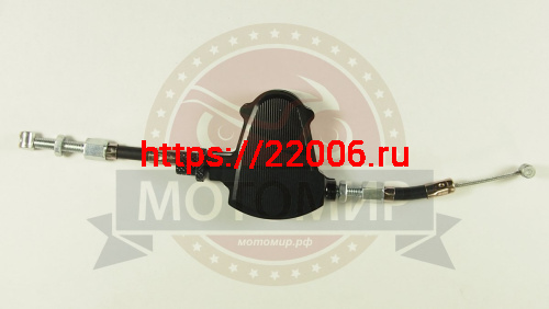 Машинка легкого выжима сцепления, универсальная фото 2