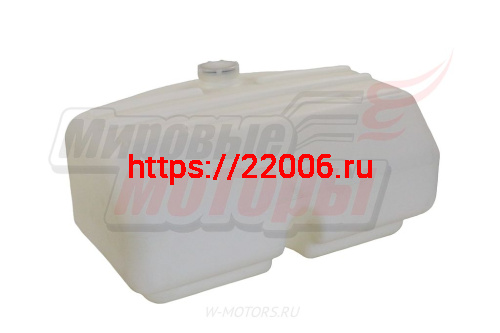 Бензобак Буран (110800090) V=28л. фото 2 Бензобак Буран (110800090) V=28л. фото 2