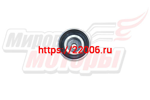 Ролик ремня грм HOVER,H3 №1 (SMD156604) Ролик ремня грм HOVER,H3 №1 (SMD156604)