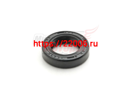 Сальник 14*22*5 червячного вала переключения передач 167FMM(250CC) Сальник 14*22*5 червячного вала переключения передач 167FMM(250CC)