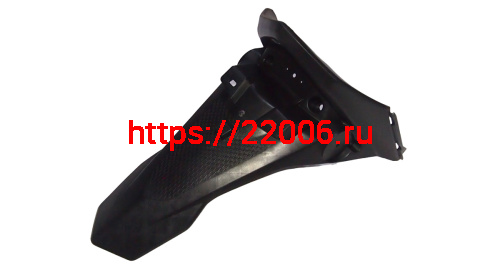 Крыло заднее GALAXY (017)