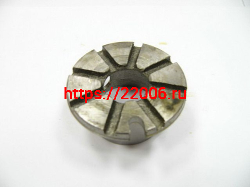 Сапун двигателя Урал 72.01408-А Сапун двигателя Урал 72.01408-А