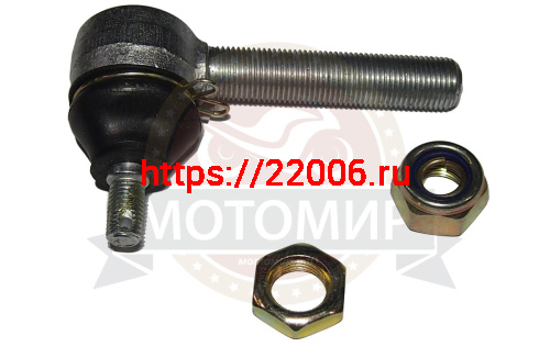 Шаровая опора верхняя ATV СOMMANDER 200 (305018010001)