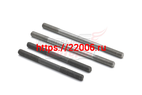 Шпилька Бензопила Урал (2 дл.+ 2 кор.) Шпилька Бензопила Урал (2 дл.+ 2 кор.)