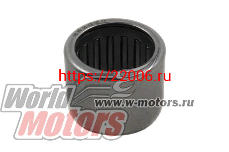 Подшипник вилки маятниковой TTR125 (HK2020) Подшипник вилки маятниковой TTR125 (HK2020)