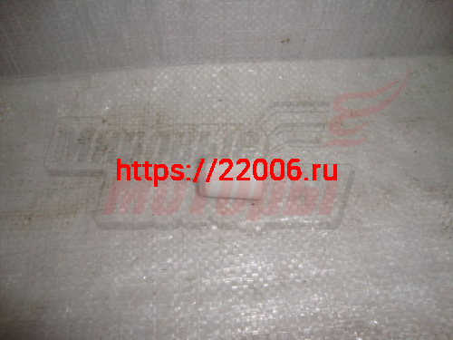 Фильтр топливный "Цыганка" 45,52 (керамический) (HUSQVARNA 236, 365, 372) Фильтр топливный "Цыганка" 45,52 (керамический) (HUSQVARNA 236, 365, 372)