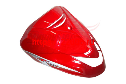 Облицовка передняя верхняя ACTIV NOVA красная Облицовка передняя верхняя ACTIV NOVA красная