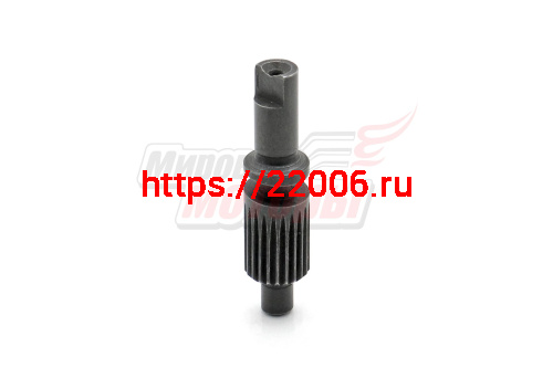 Плунжер маслонасоса Тайга Плунжер маслонасоса Тайга