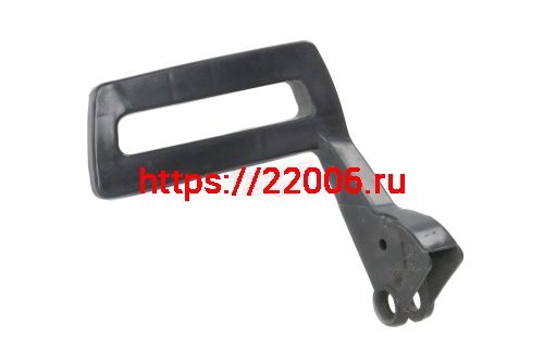 Ручка тормоза (защиты рук) Husqvarna 137/142 (530071348) (1-1) Ручка тормоза (защиты рук) Husqvarna 137/142 (530071348) (1-1)