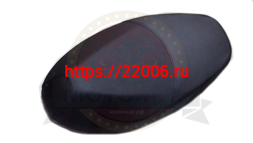 Седло скутер CITY (051) Седло скутер CITY (051)