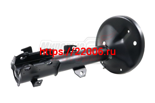 Амортизатор передней подвески левый Haval H2 (2905110XSZ08B) Амортизатор передней подвески левый Haval H2 (2905110XSZ08B)