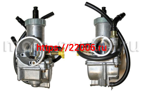 Карбюратор KOSO Карбюратор KOSO