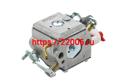 Карбюратор HUSQVARNA 340,345,350,359XP фото 2 Карбюратор HUSQVARNA 340,345,350,359XP фото 2