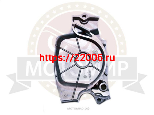 Крышка звезды ведущей PANTERA 250 фото 2 Крышка звезды ведущей PANTERA 250 фото 2