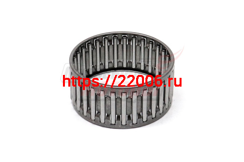 Подшипник кпп игольчатый шестерни зад.хода Hover (SC-1701273) Подшипник кпп игольчатый шестерни зад.хода Hover (SC-1701273)