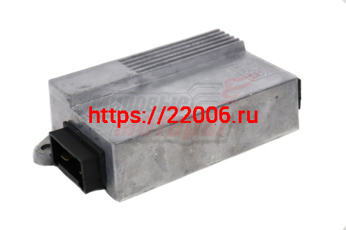 Коммутатор Минск Восход Мопед 12В 65Вт (262) "ММ"