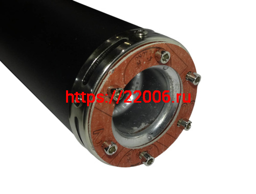 Глушитель NORDWING банка (T64M010107A5W100) фото 2