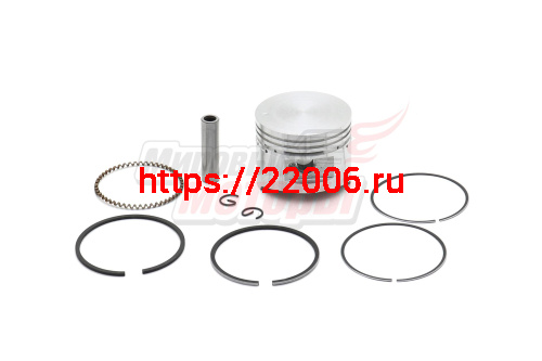 Поршень 152F 52 мм в сборе Поршень 152F 52 мм в сборе