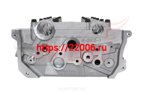 Головка блока Hyundai G4KE (HD54194) фото 3 Головка блока Hyundai G4KE (HD54194) фото 3