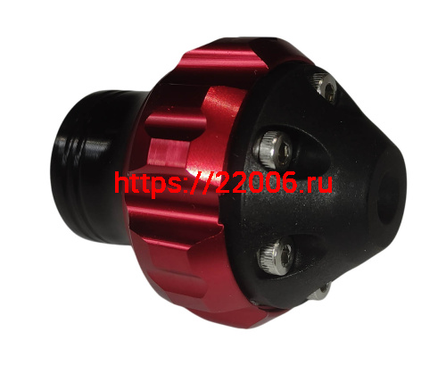 Наконечник декоративный CORSAR 250 (84)