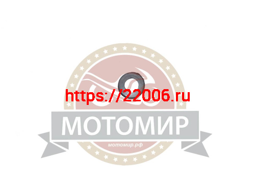 Прокладка резиновая пробки редуктора (600575А) Прокладка резиновая пробки редуктора (600575А)
