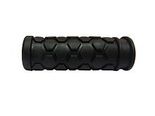 Грипсы для велосипеда  85мм детские, резина (d-22,2), чёрные