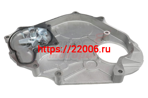 Насос водяной Wingle Дизель (1307100-E06) Насос водяной Wingle Дизель (1307100-E06)