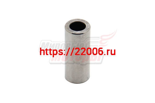 Палец поршневой на Штиль 180 (10x6,5x25) (1132 034 1501) Палец поршневой на Штиль 180 (10x6,5x25) (1132 034 1501)